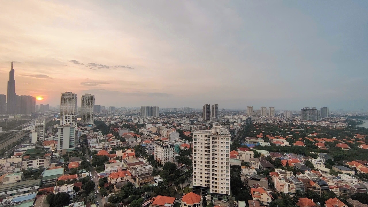 Photo of Outdoor in Thao Dien