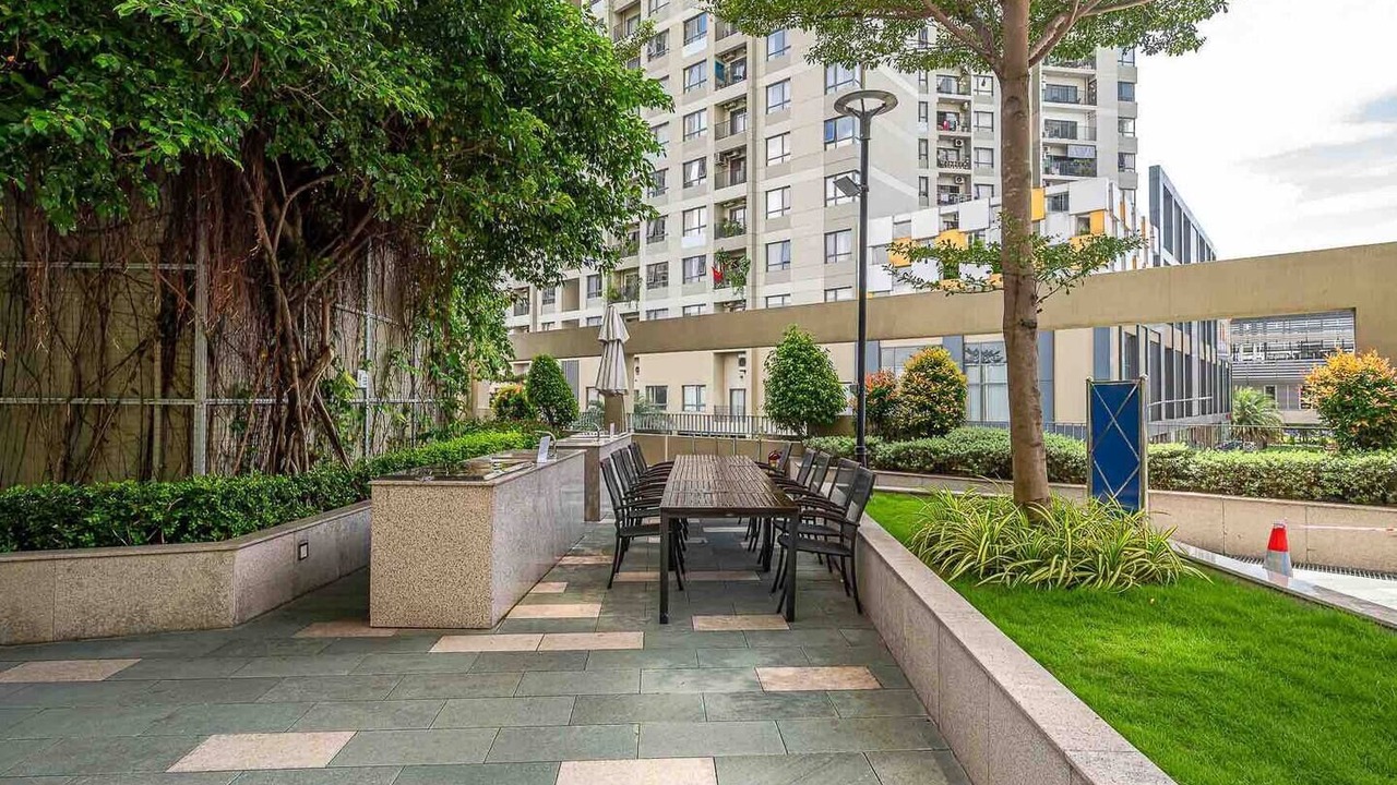 Photo of Outdoor in Thao Dien