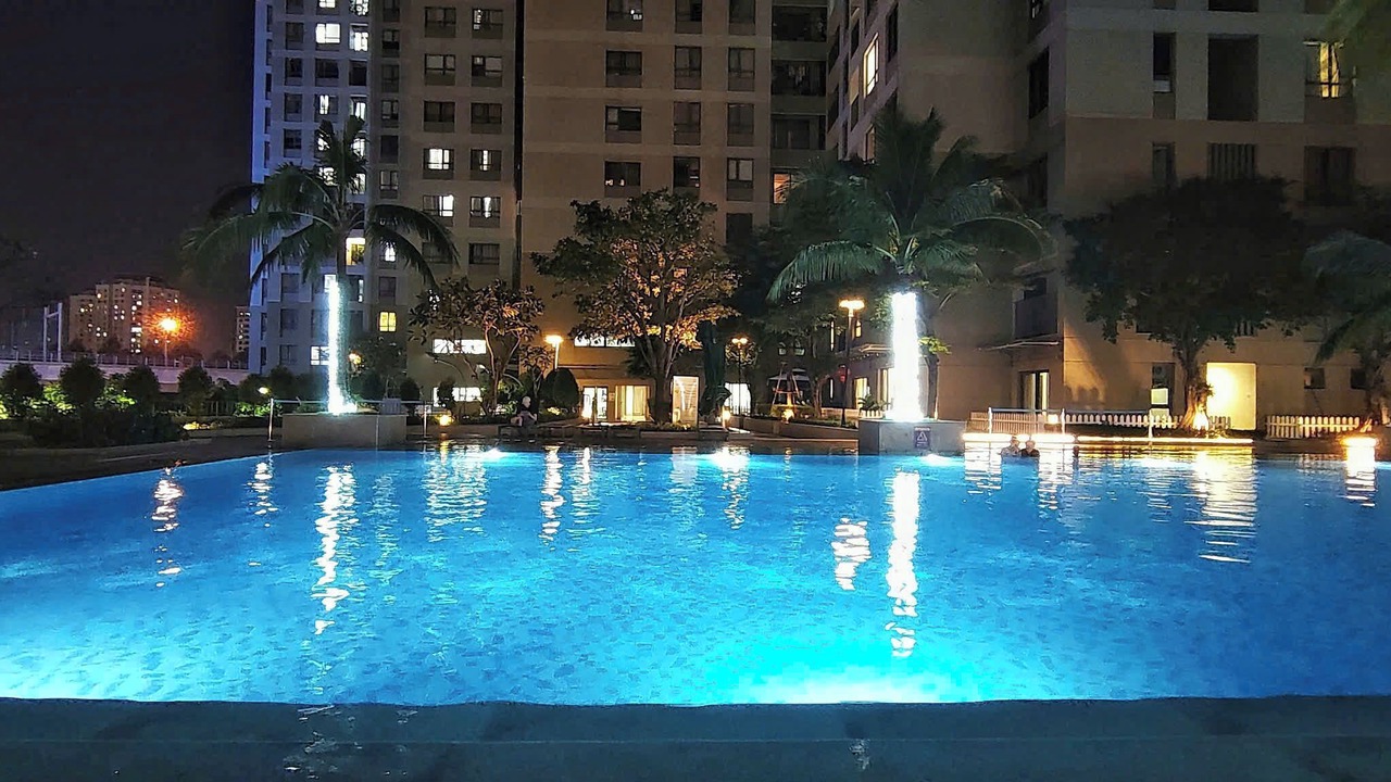 Photo of Outdoor in Thao Dien