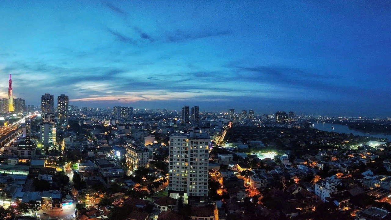 Photo of Outdoor in Thao Dien