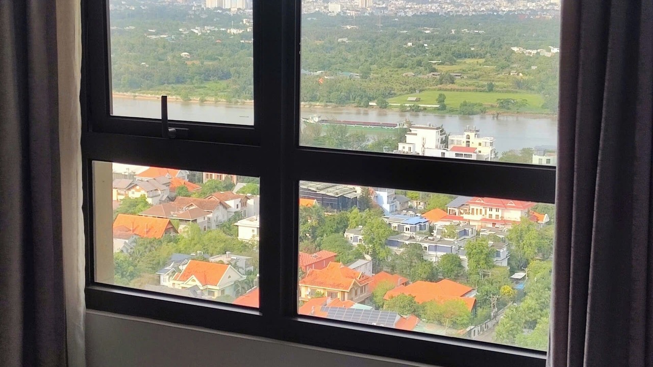 Photo of Bedroom in Thao Dien