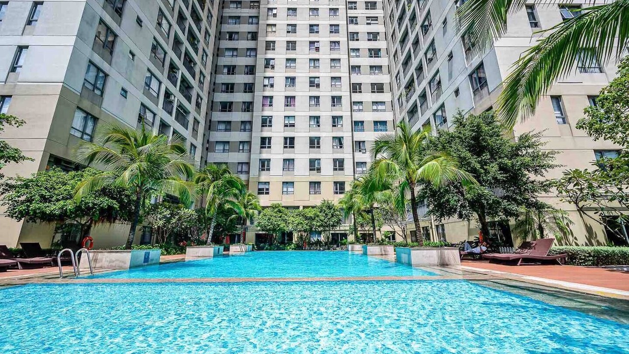 Photo of Outdoor in Thao Dien