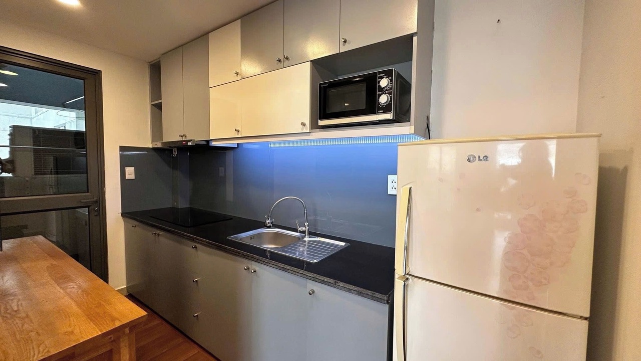 Photo of Kitchen in Thao Dien