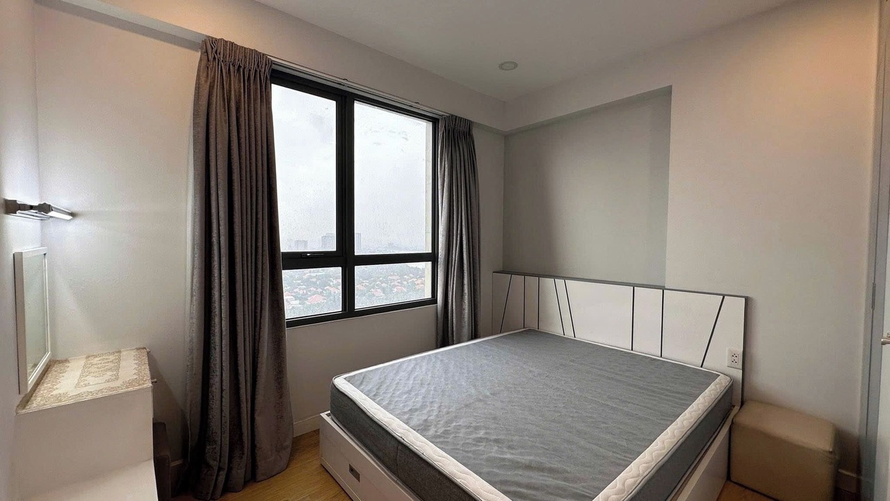 Photo of Bedroom in Thao Dien