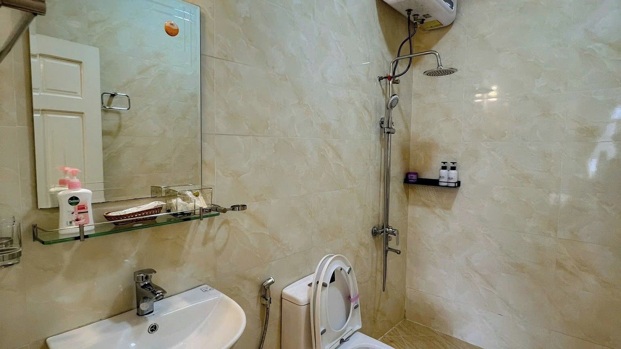 Photo of Bathroom in Da Lat