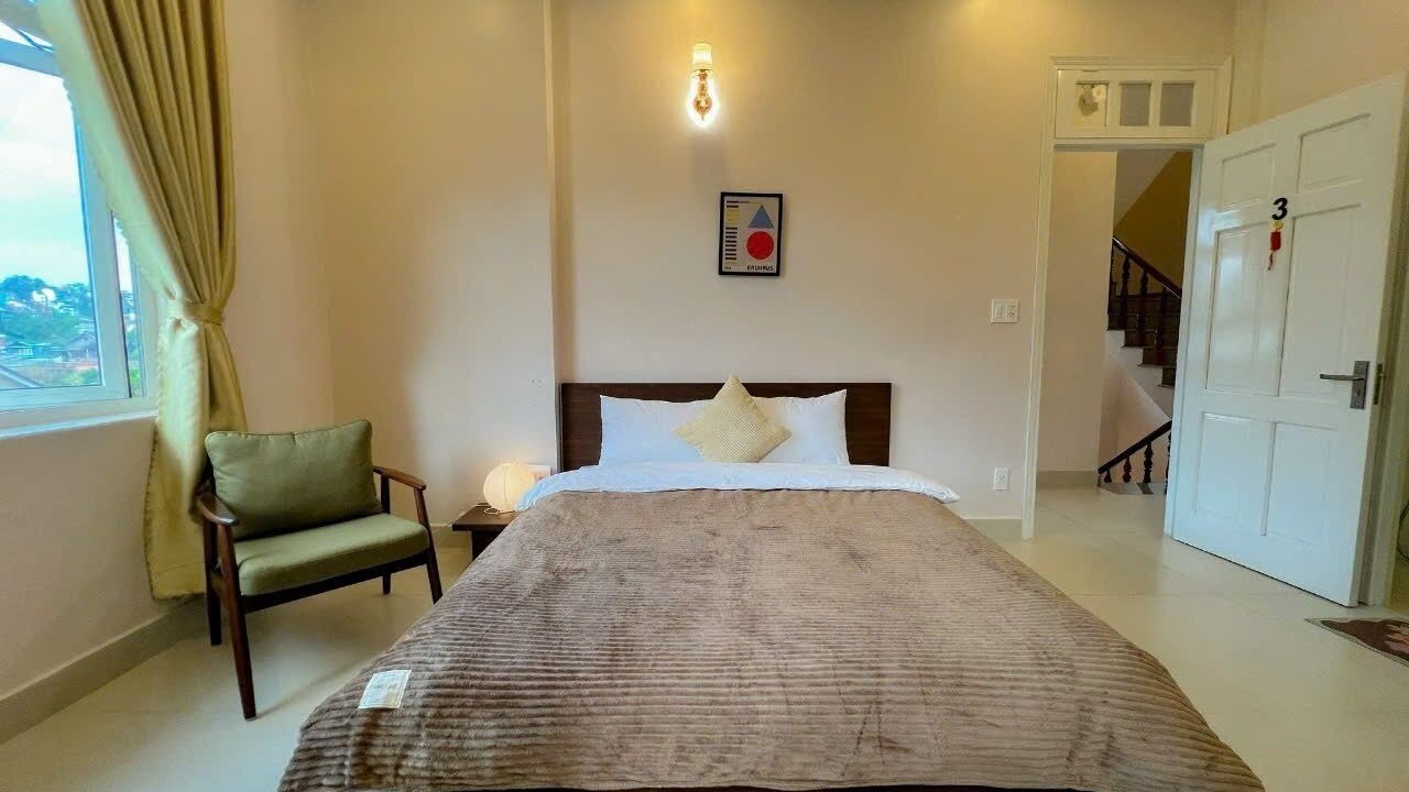 Photo of Bedroom in Da Lat