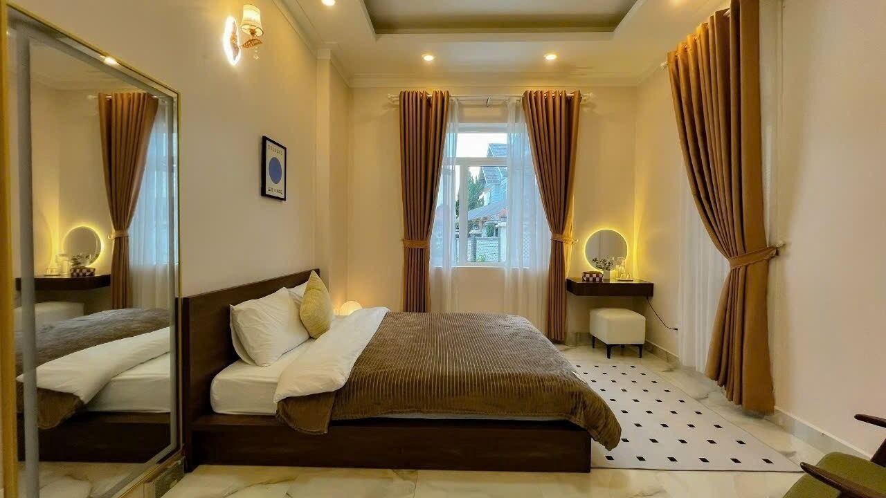 Photo of Bedroom in Da Lat