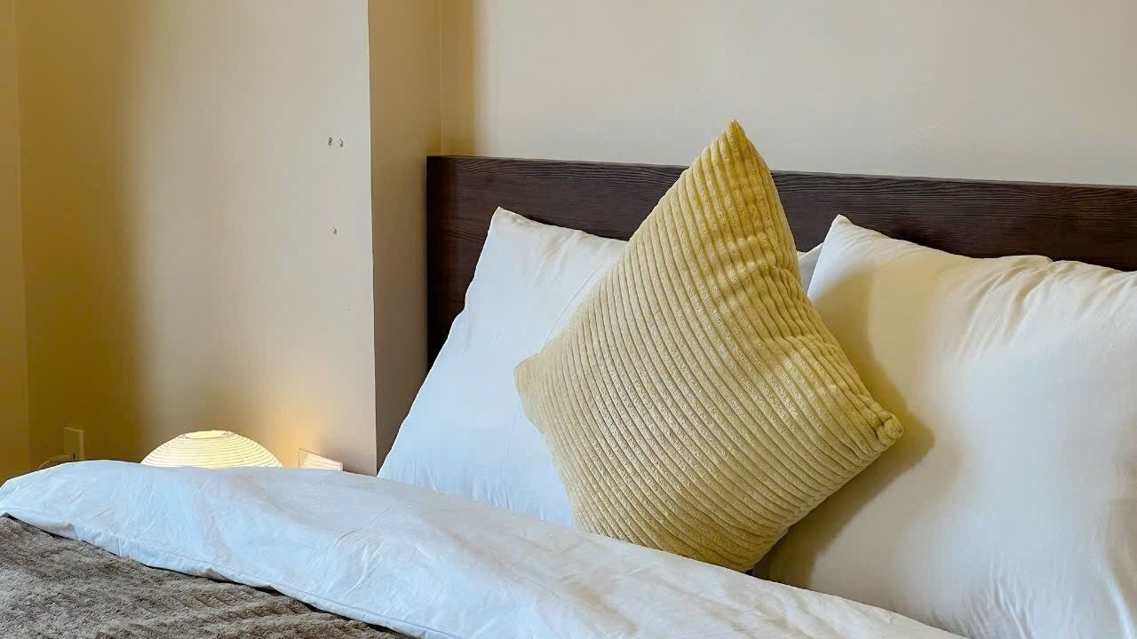 Photo of Bedroom in Da Lat