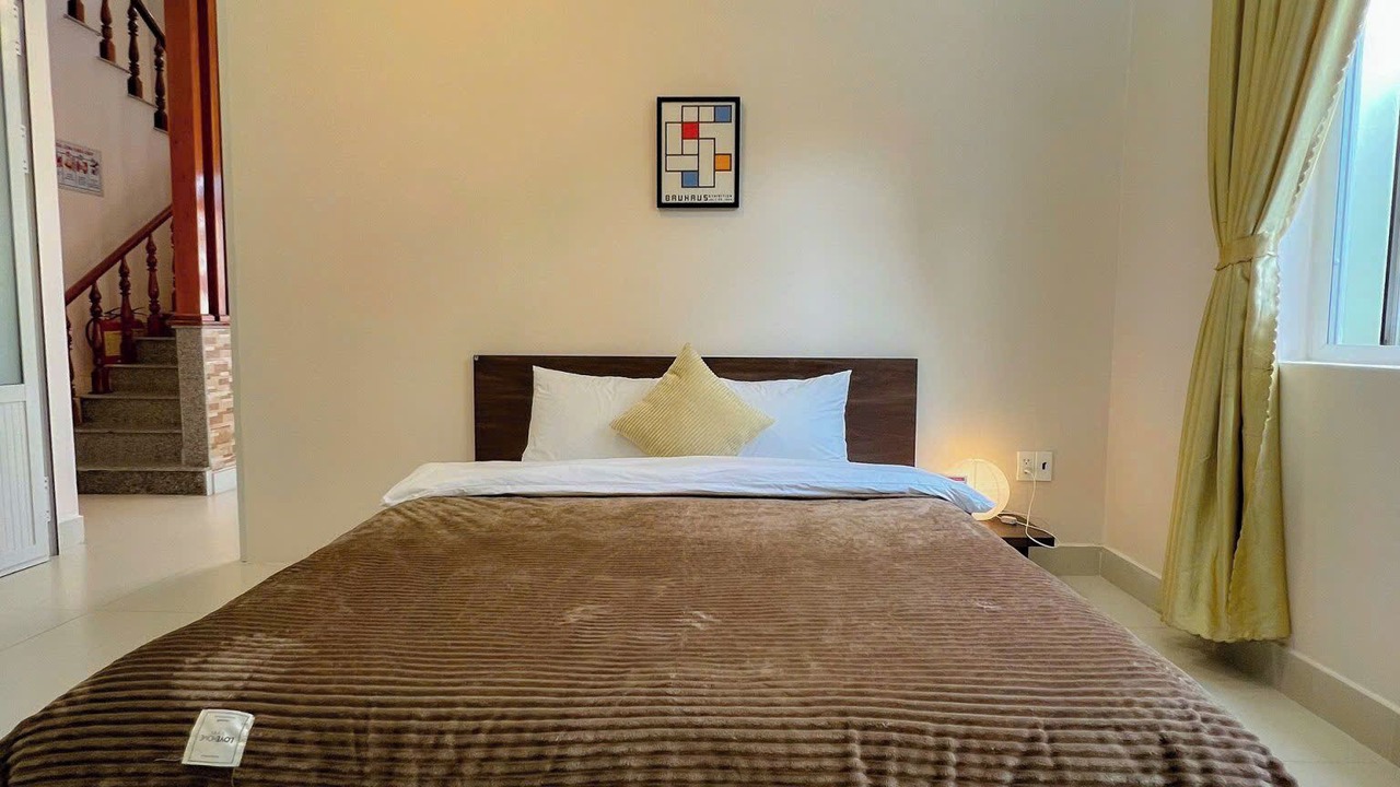 Photo of Bedroom in Da Lat