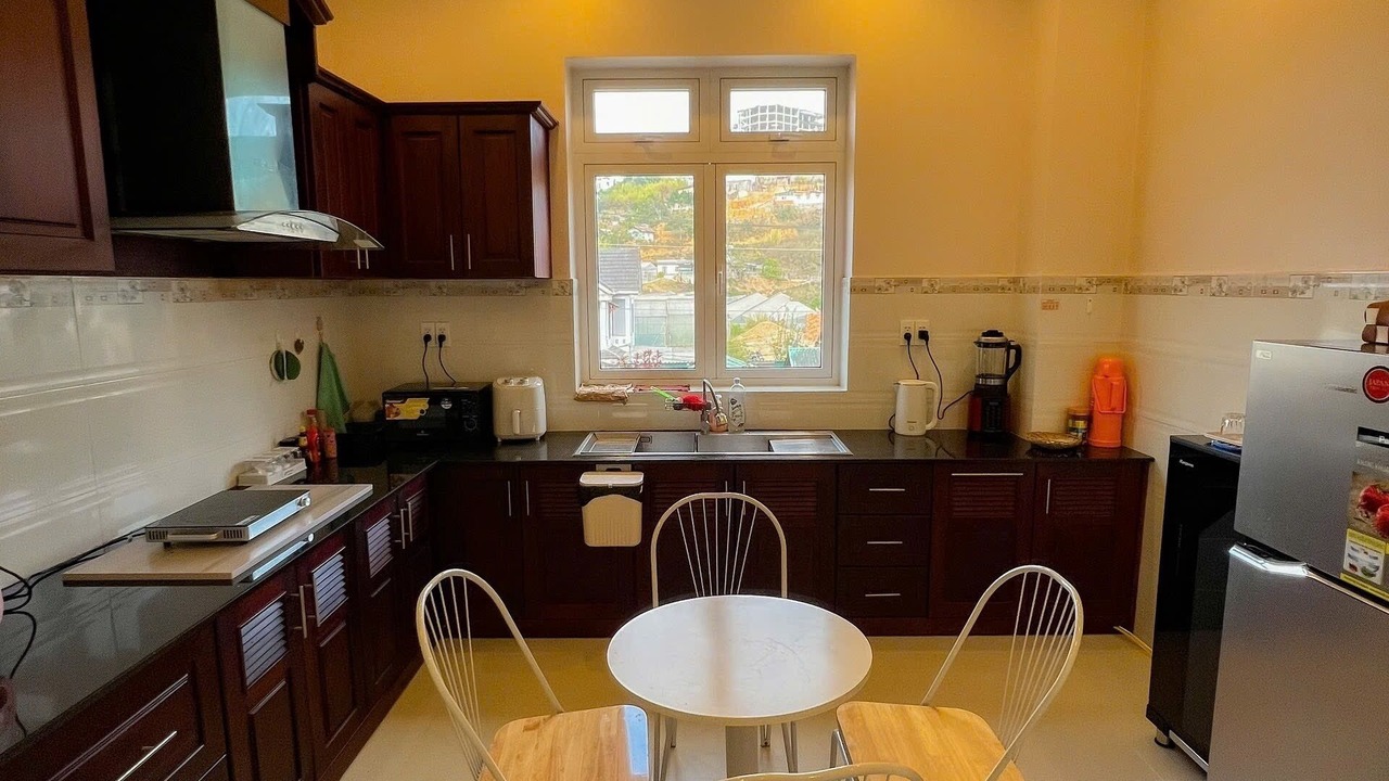 Photo of Kitchen in Da Lat