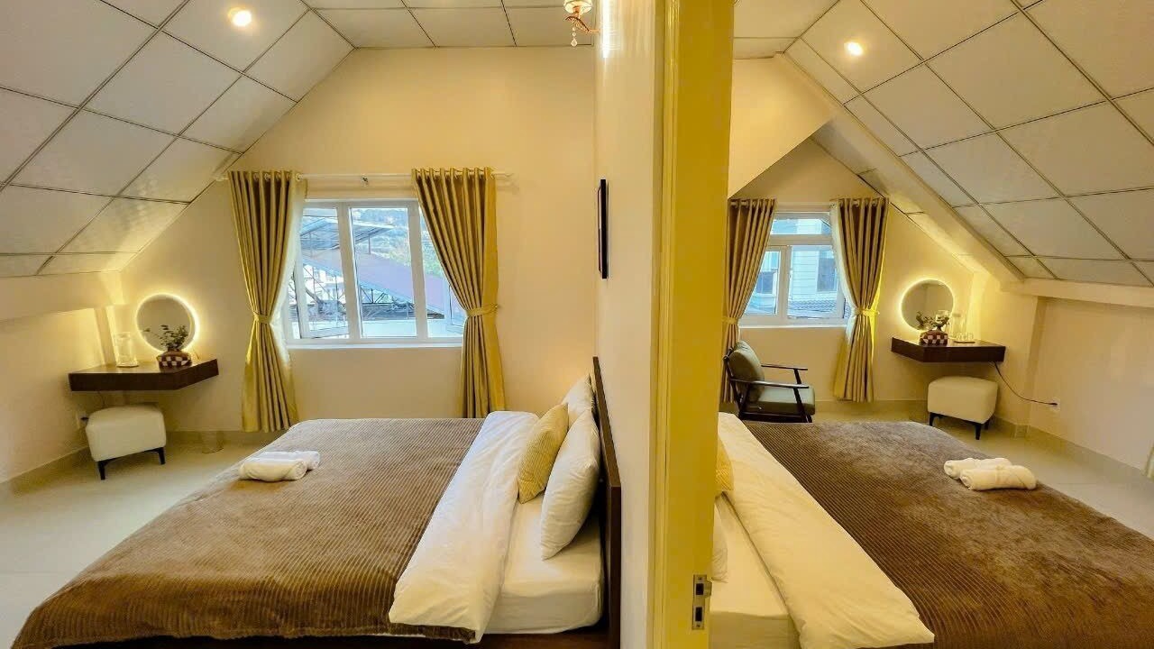 Photo of Bedroom in Da Lat