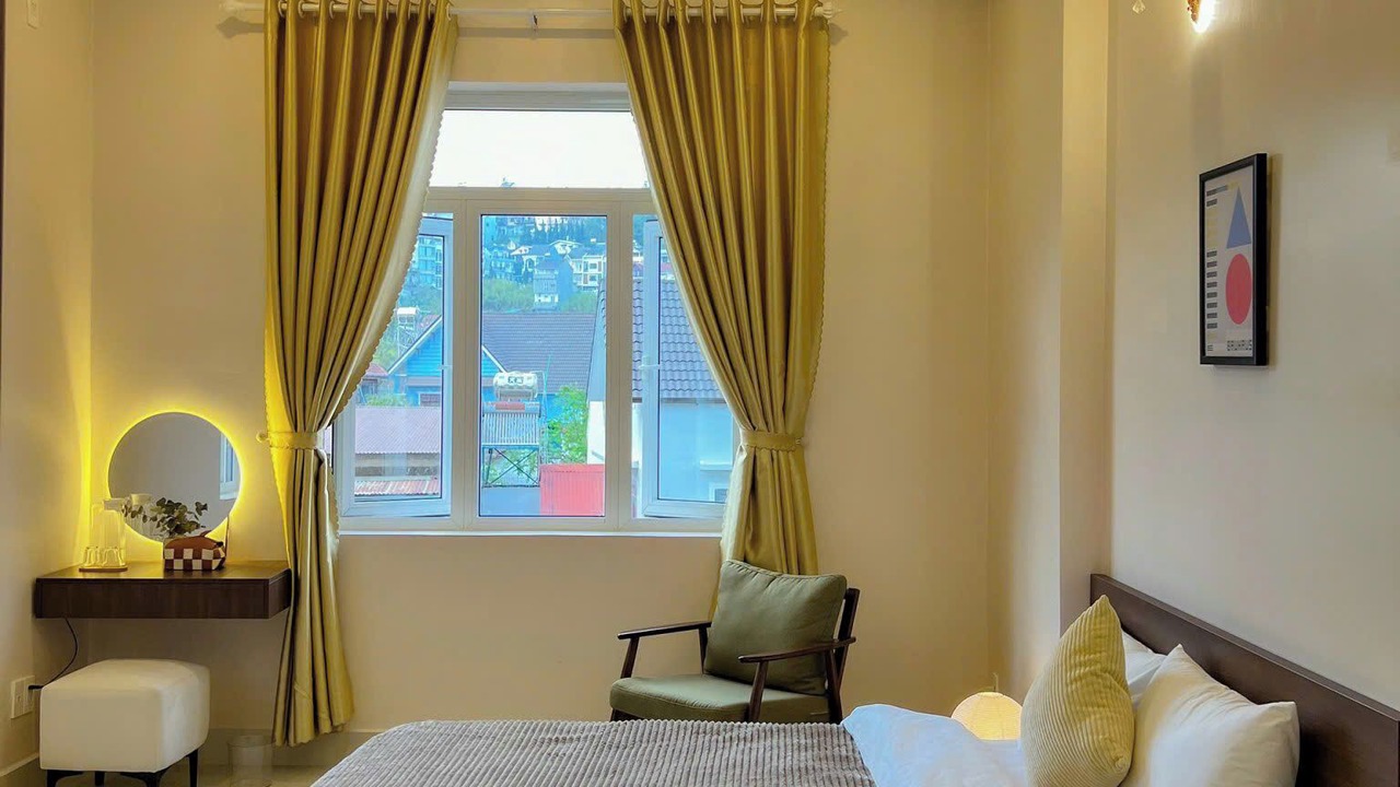 Photo of Bedroom in Da Lat