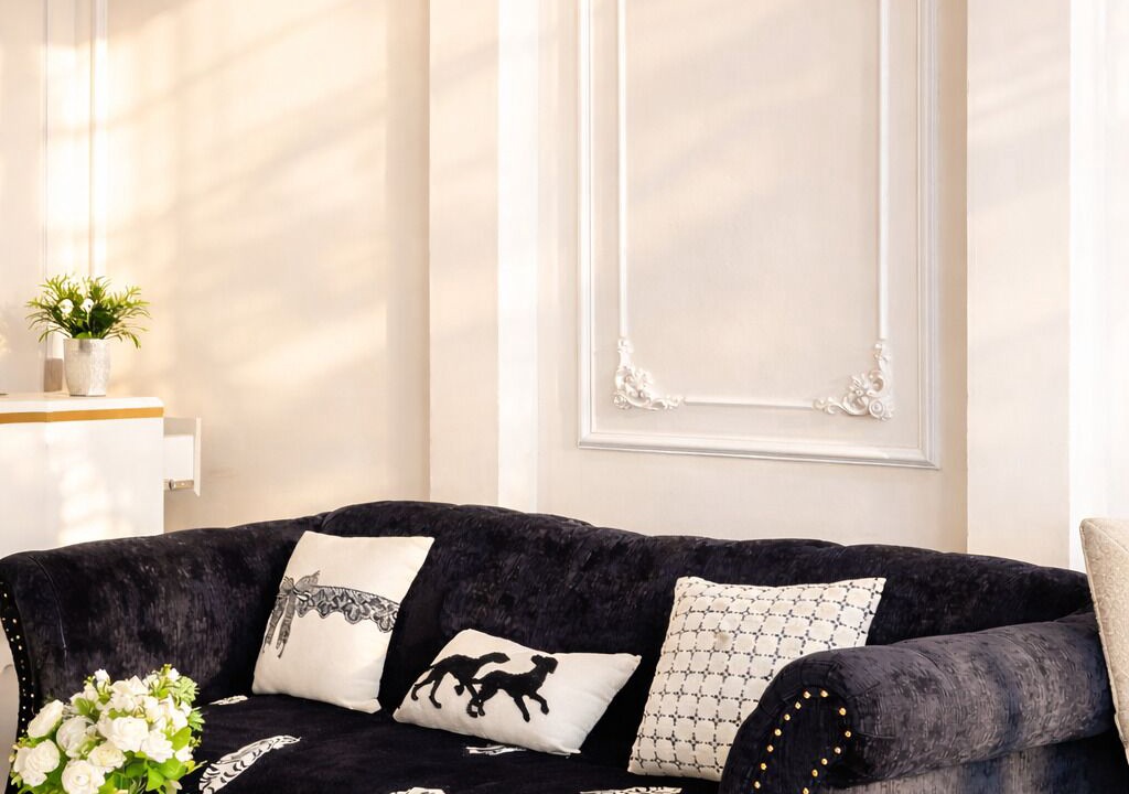 Photo of Livingroom in Da Kao
