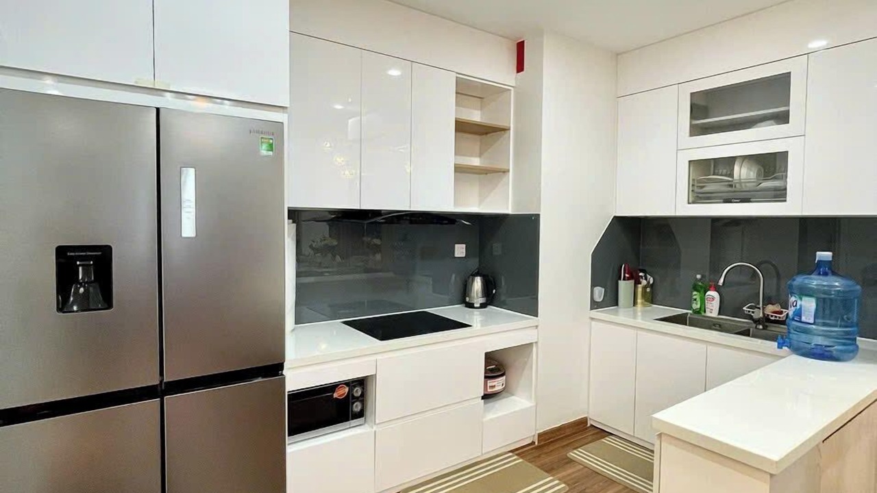 Photo of Kitchen in Hai Ba Trung