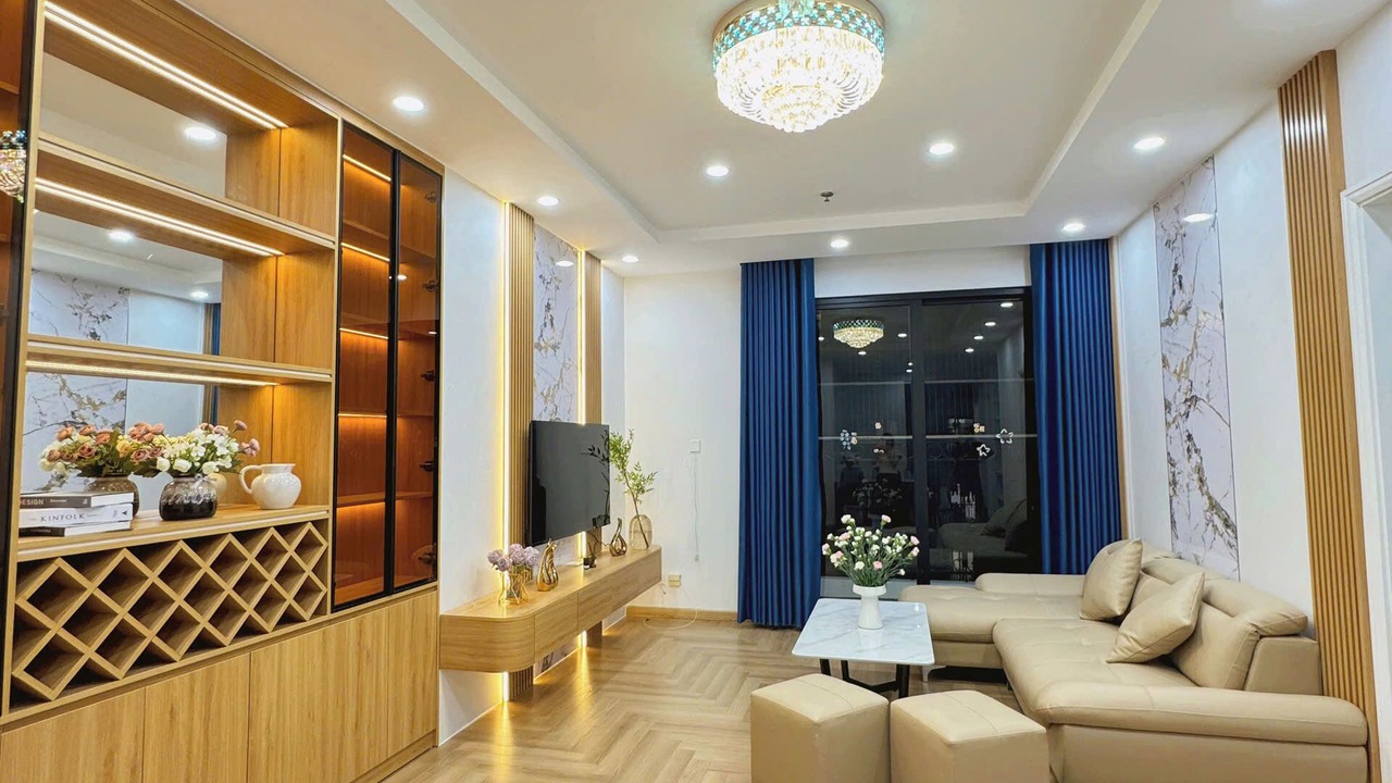 Photo of Livingroom in Hai Ba Trung