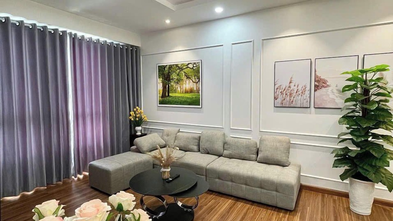 Photo of Livingroom in Hai Ba Trung