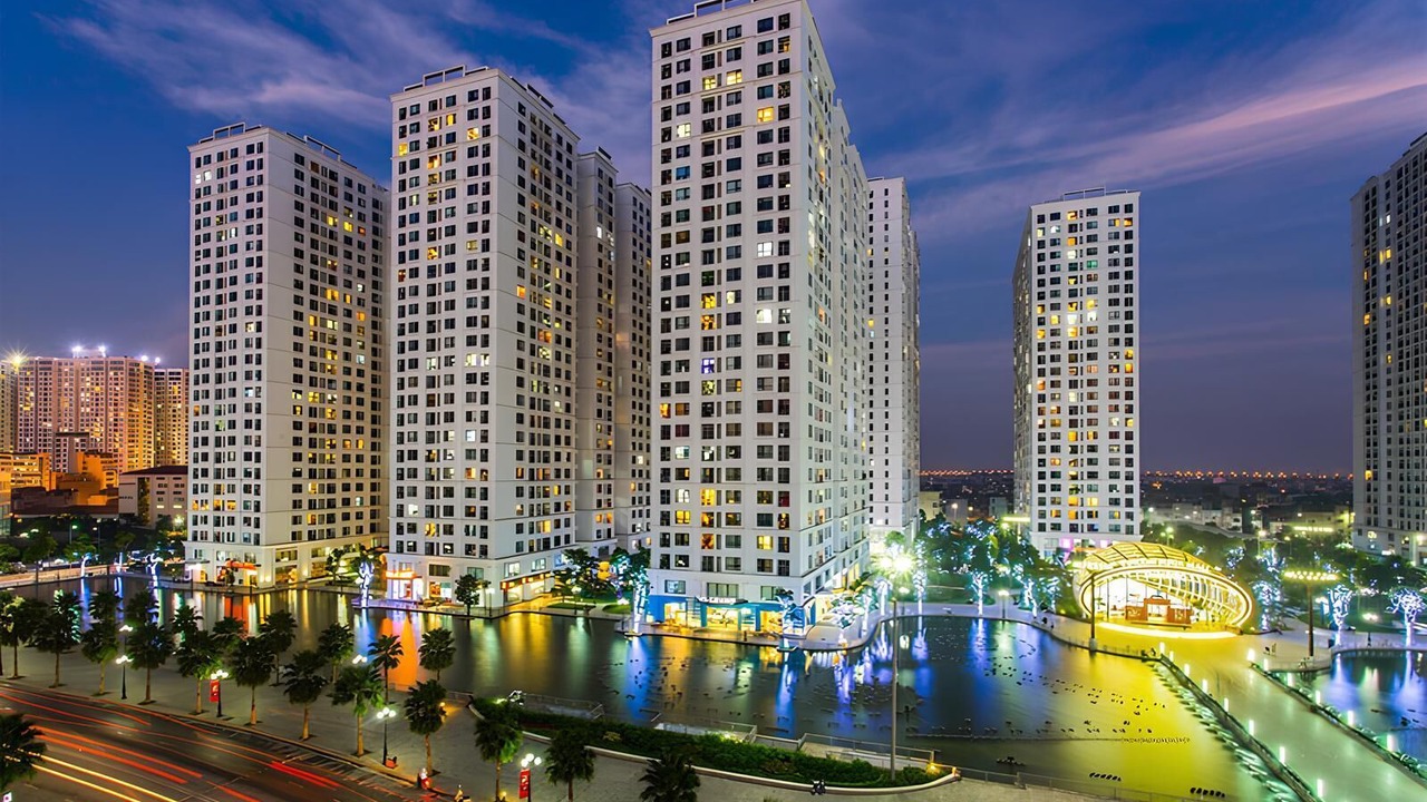 Photo of Outdoor in Hai Ba Trung