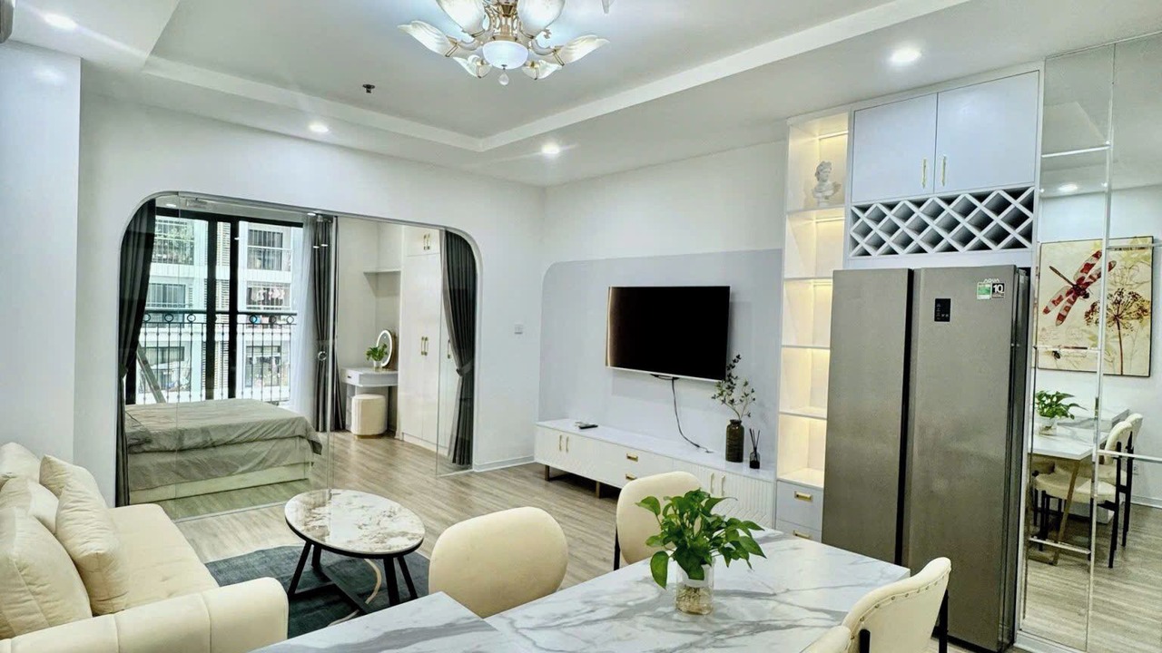 Photo of Bedroom in Hai Ba Trung