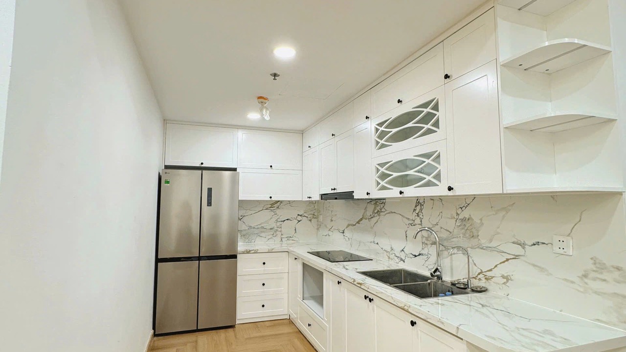 Photo of Kitchen in Hai Ba Trung