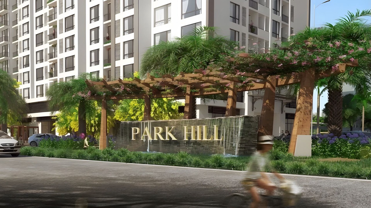 Photo of Outdoor in Hai Ba Trung