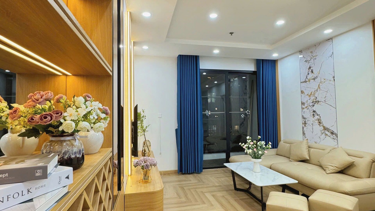 Photo of Livingroom in Hai Ba Trung