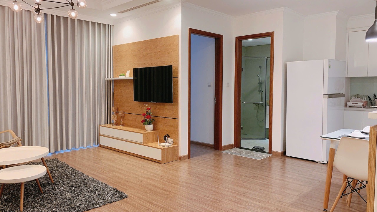 Photo of Bedroom in Hai Ba Trung