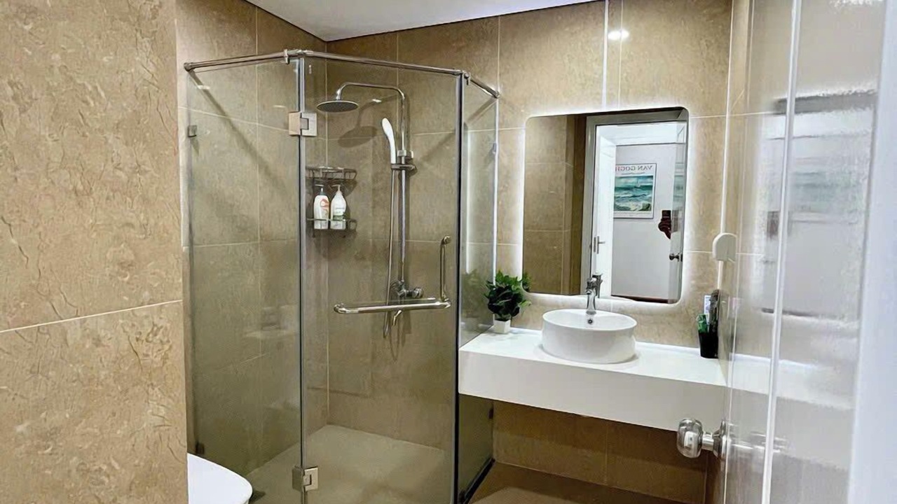 Photo of Bathroom in Hai Ba Trung