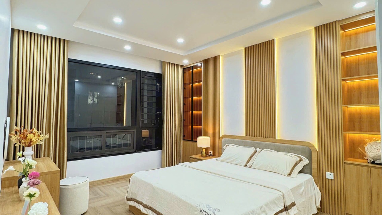Photo of Bedroom in Hai Ba Trung
