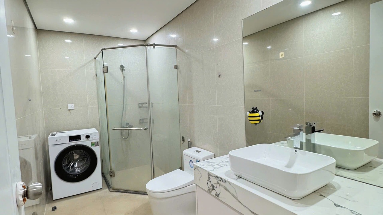 Photo of Bathroom in Hai Ba Trung