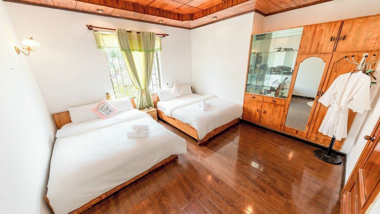 Photo of Bedroom in Da Lat