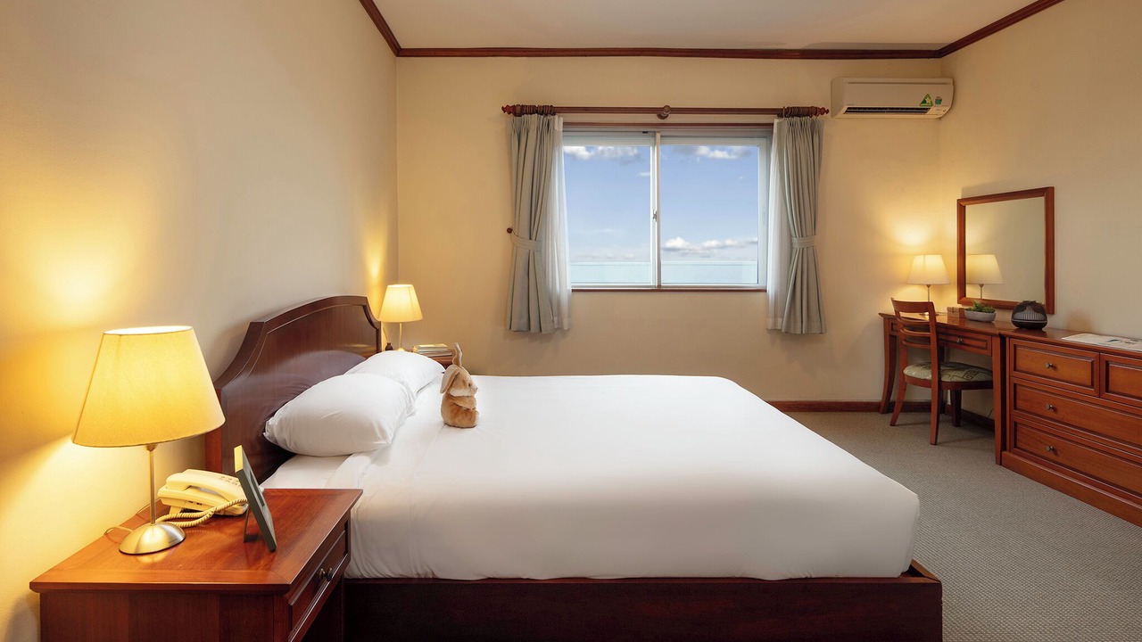 Photo of Bedroom in Ngoc Khanh