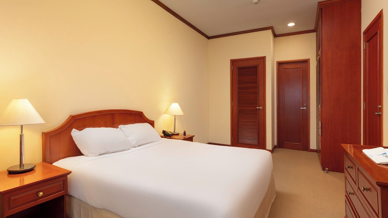 Photo of Bedroom in Ngoc Khanh