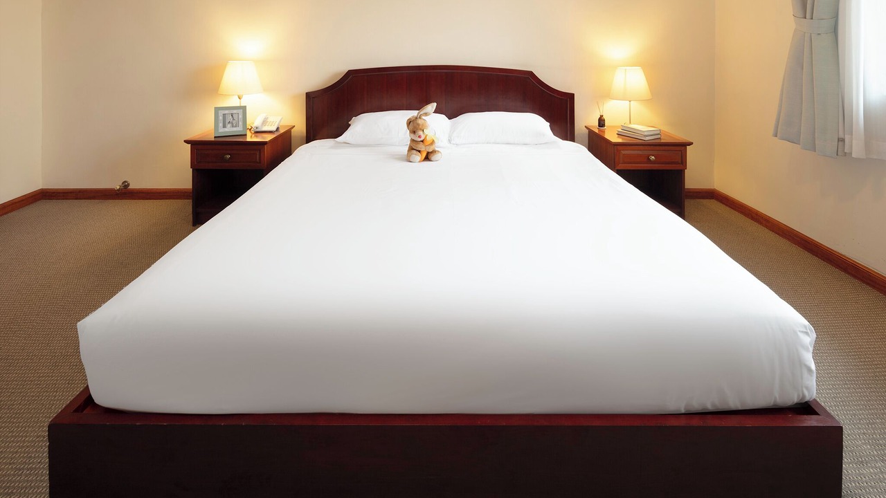 Photo of Bedroom in Ngoc Khanh