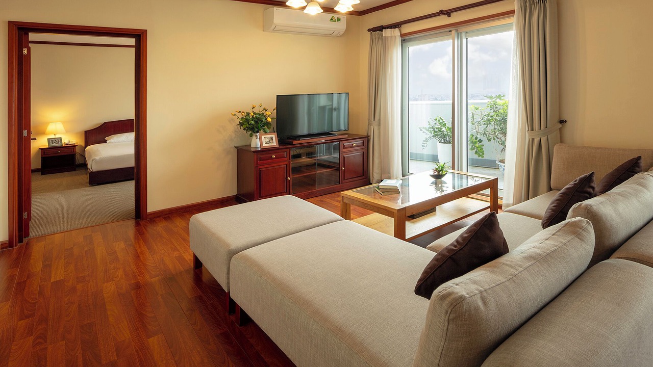 Photo of Livingroom in Ngoc Khanh