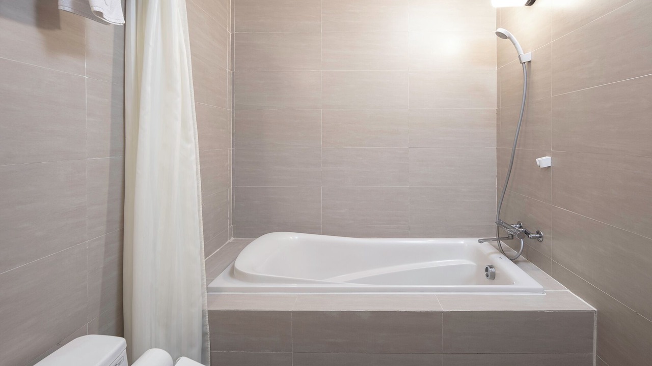 Photo of Bathroom in Ngoc Khanh