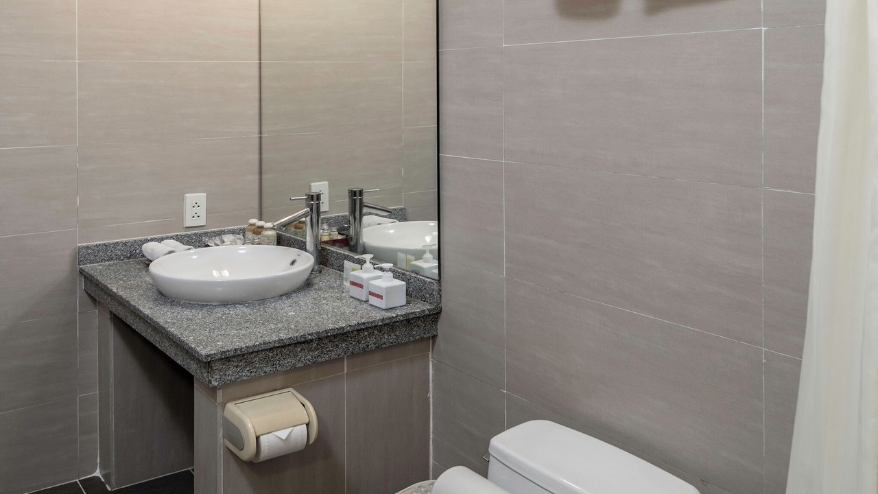 Photo of Bathroom in Ngoc Khanh