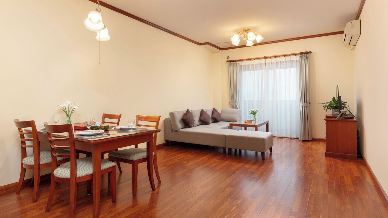 Photo of Livingroom in Ngoc Khanh