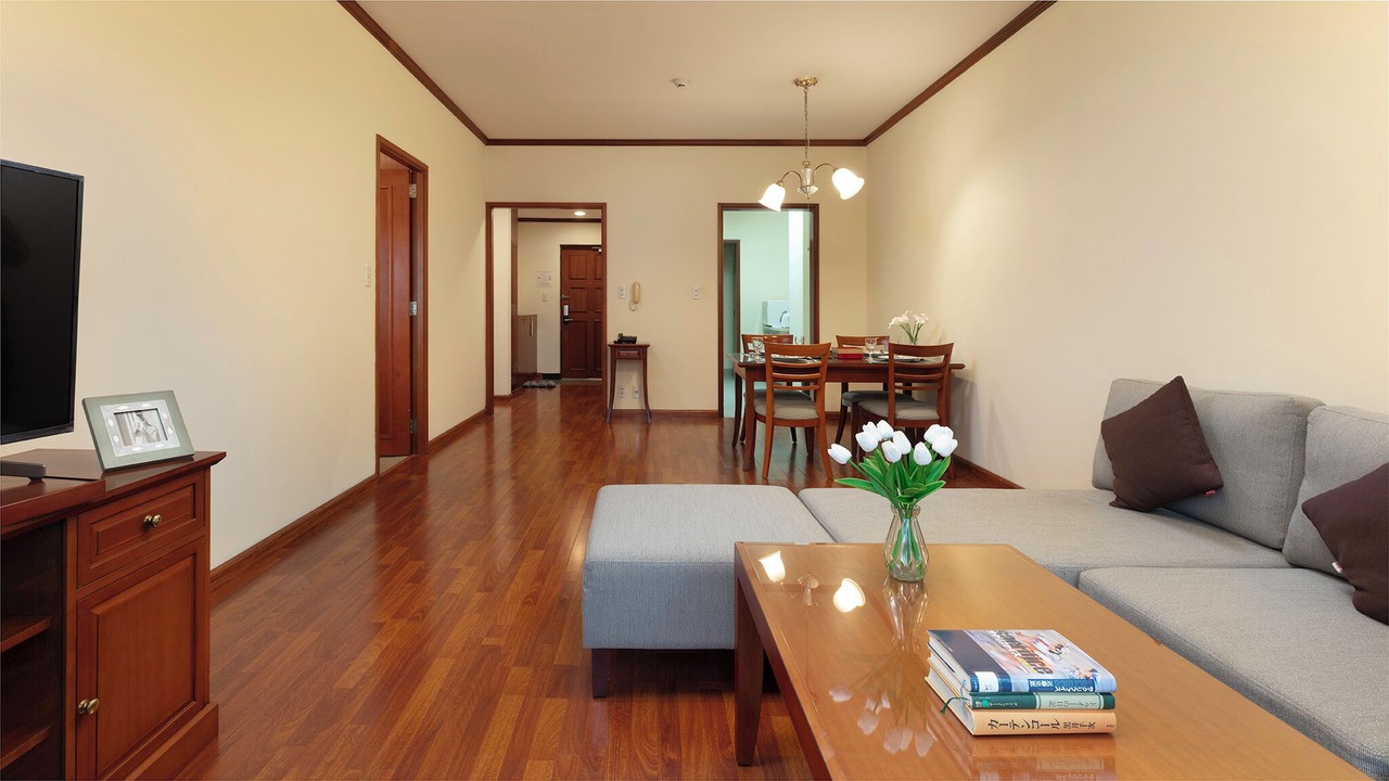 Photo of Livingroom in Ngoc Khanh
