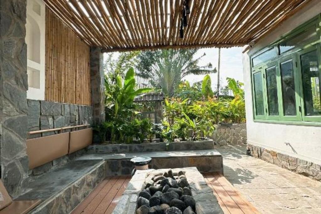 Photo of Patio Balcony in Hoi An City Centre