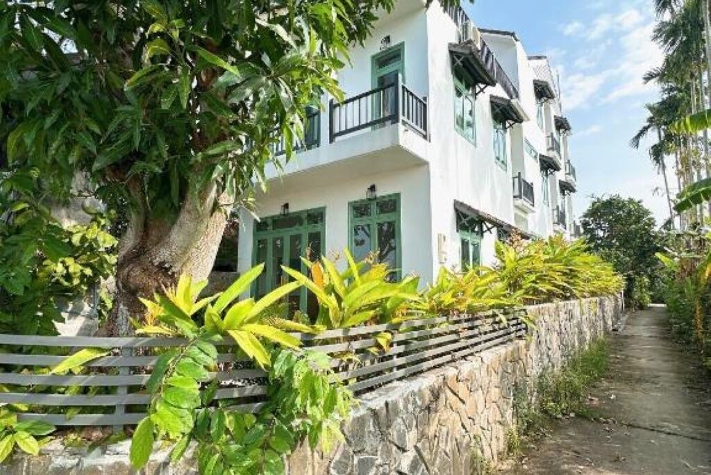 Photo of Outdoor in Hoi An City Centre