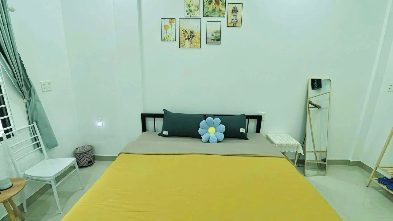 Photo of Bedroom in Hue