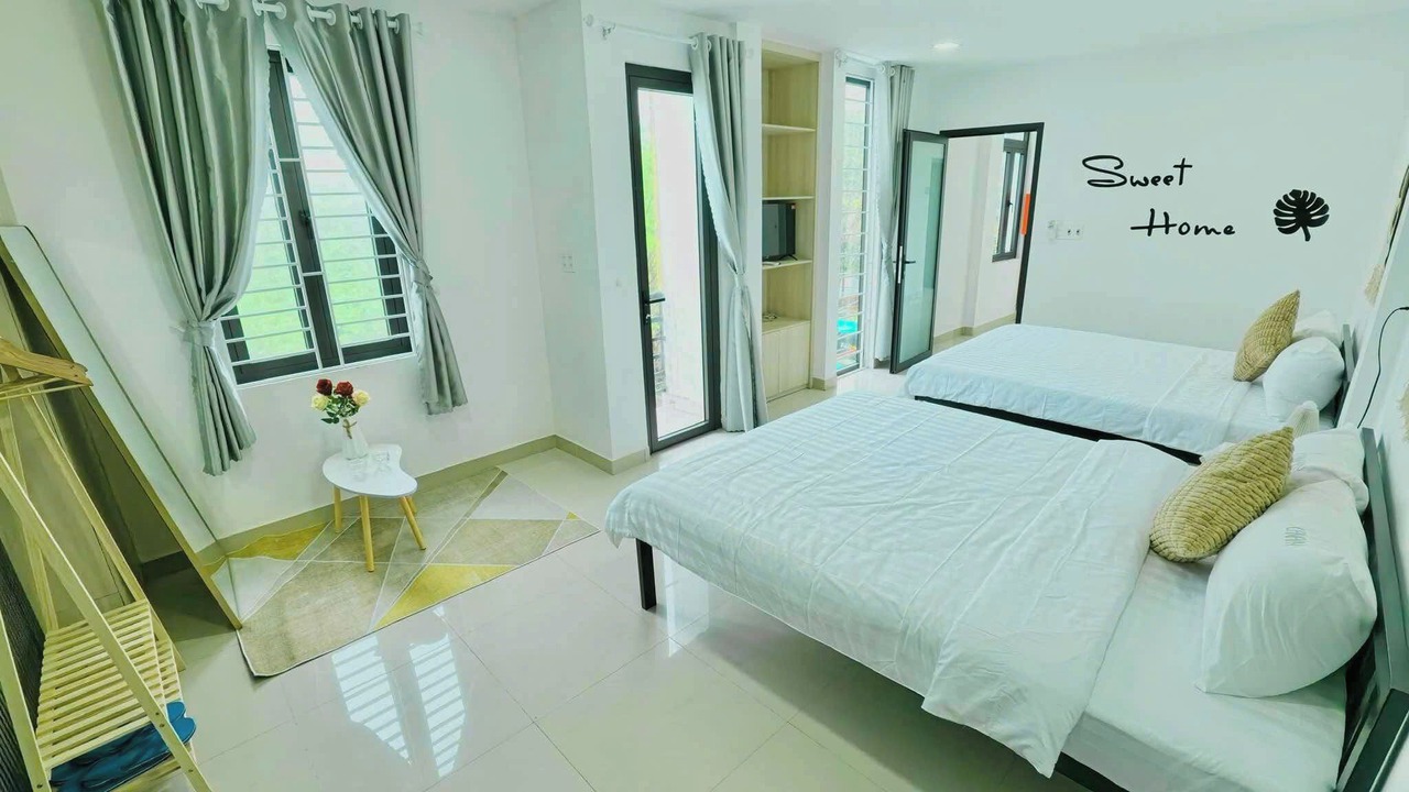 Photo of Bedroom in Hue