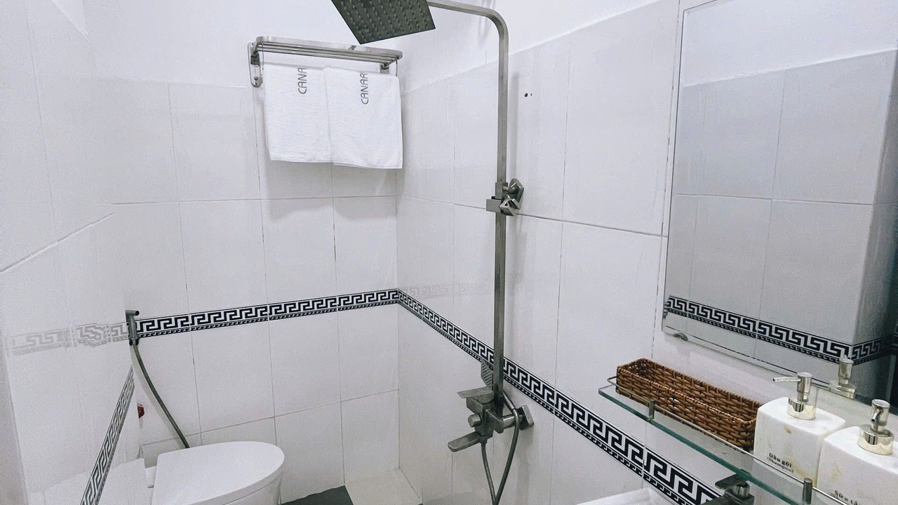 Photo of Bathroom in Hue