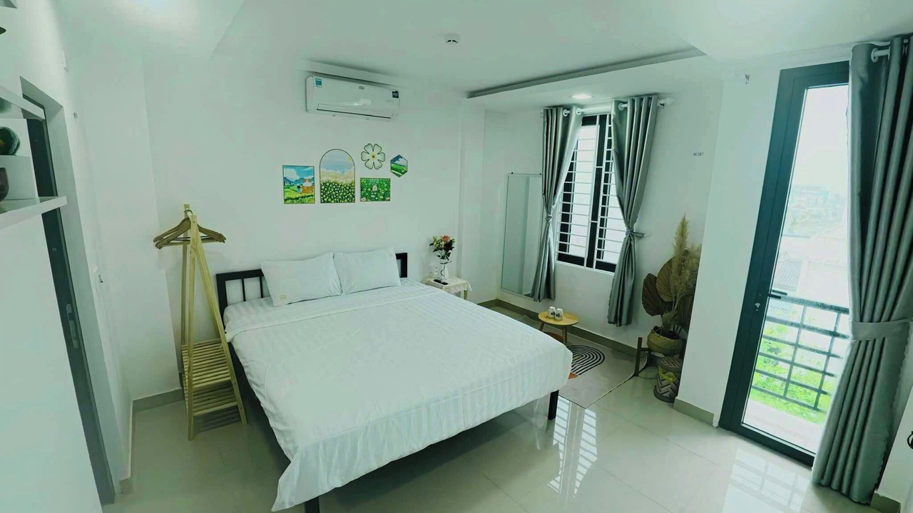 Photo of Bedroom in Hue