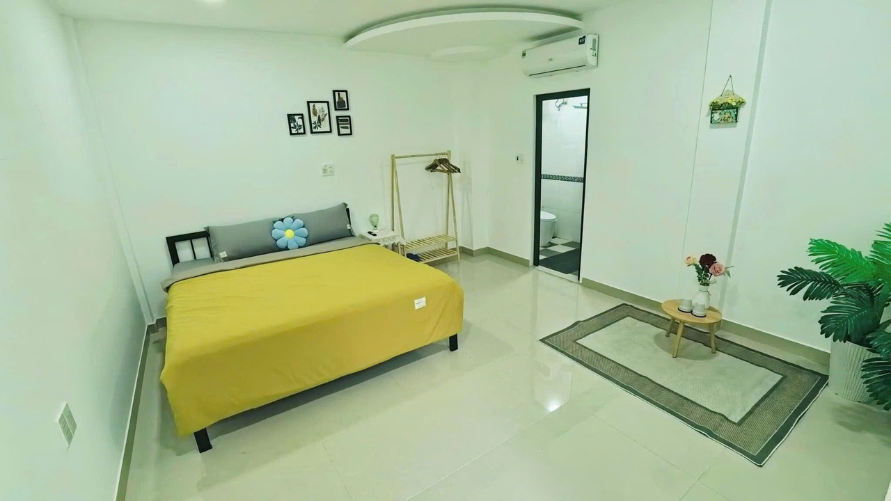Photo of Bedroom in Hue
