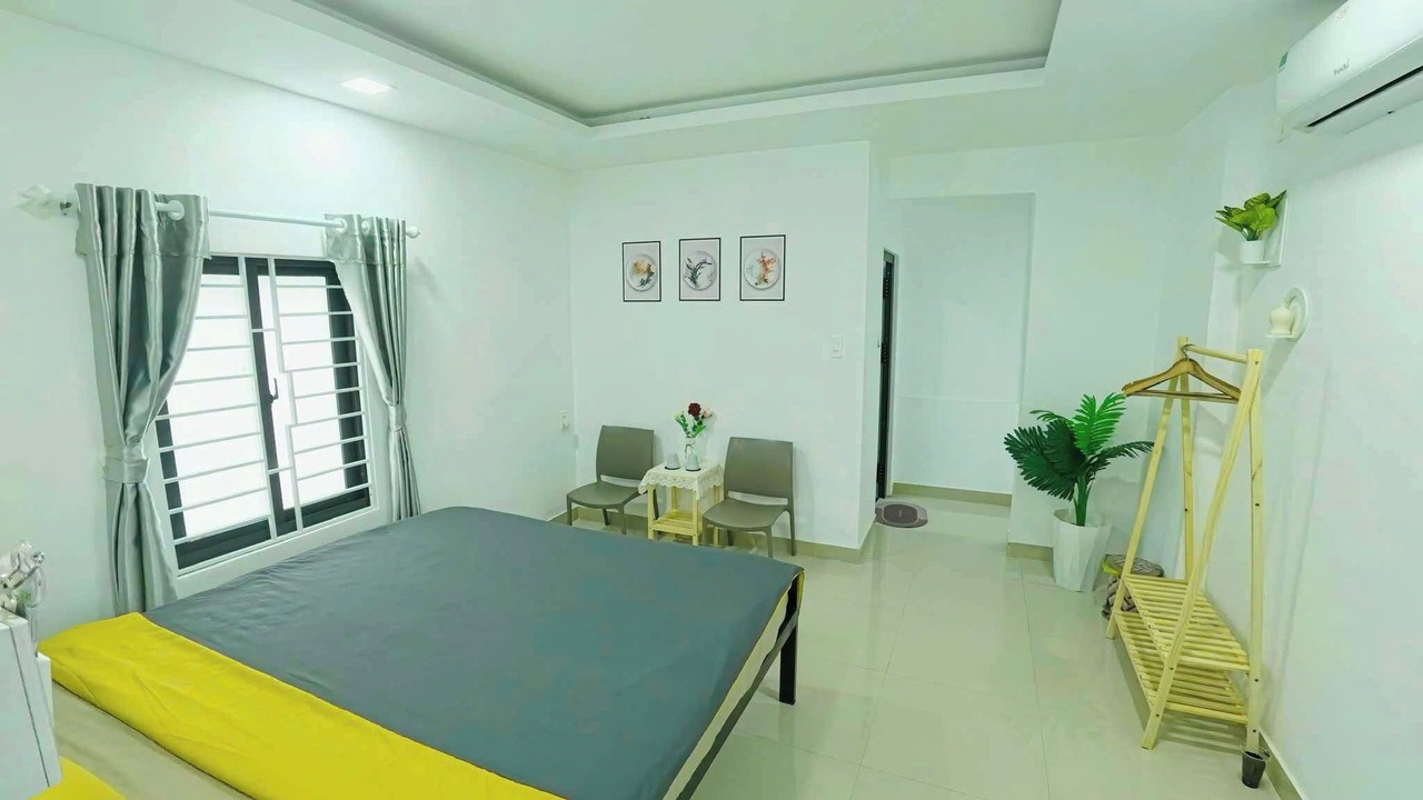 Photo of Bedroom in Hue