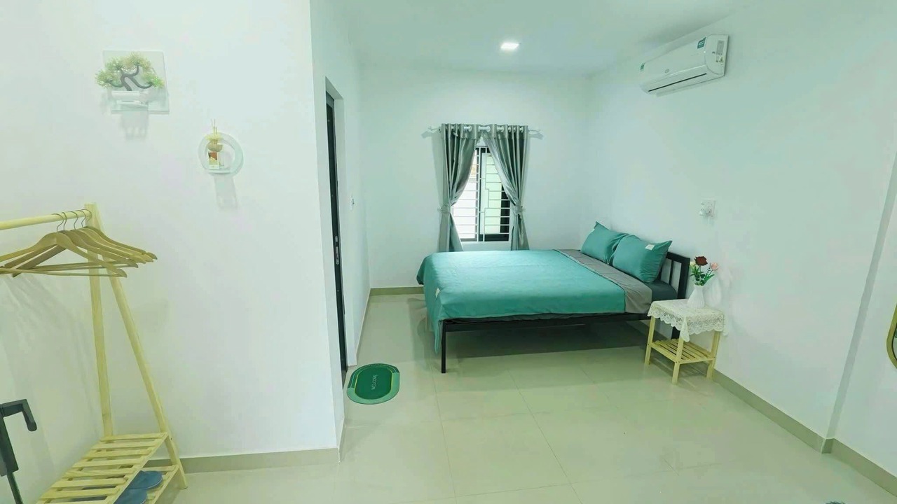 Photo of Bedroom in Hue