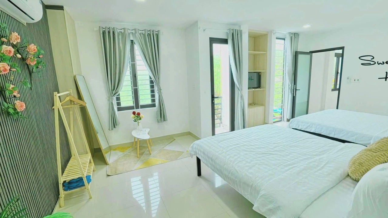 Photo of Bedroom in Hue