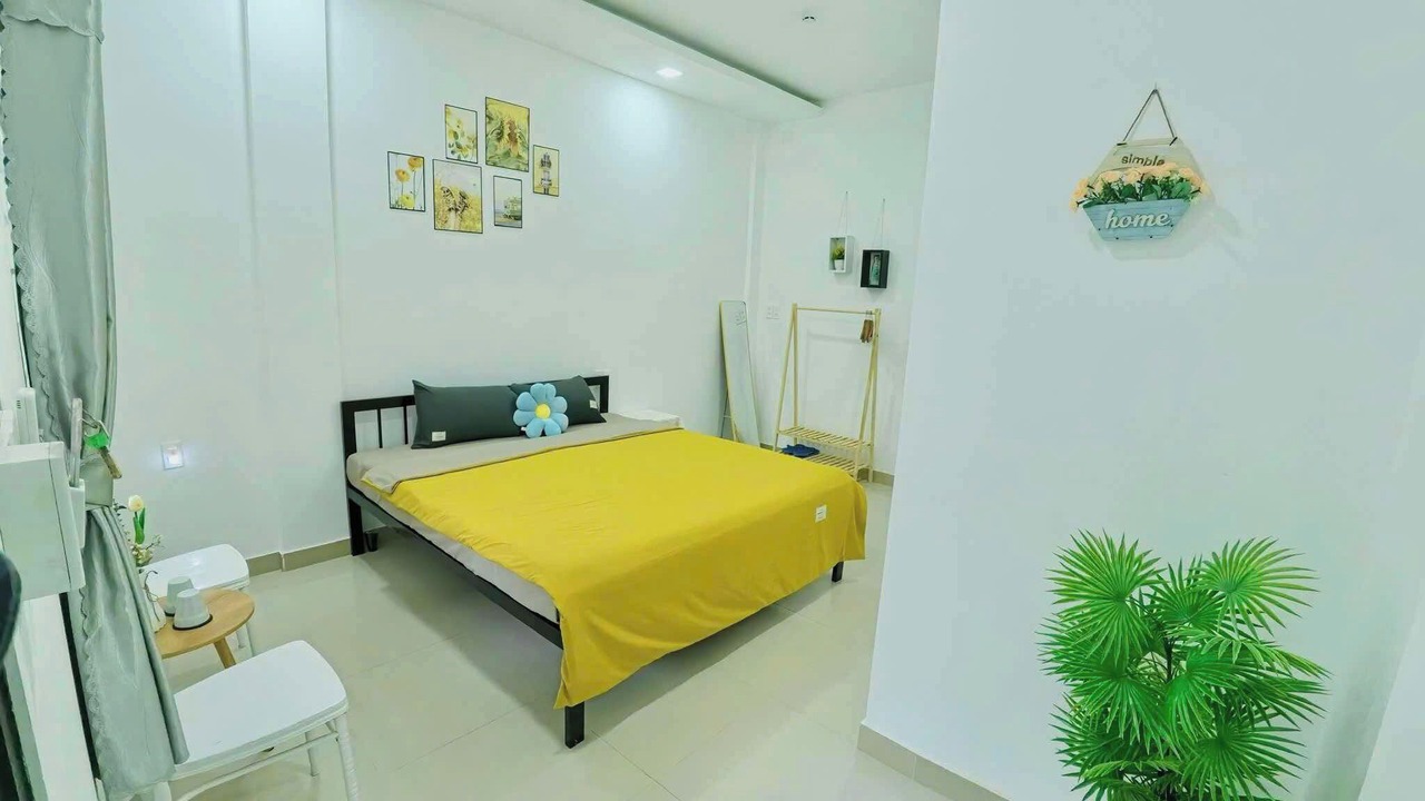 Photo of Bedroom in Hue