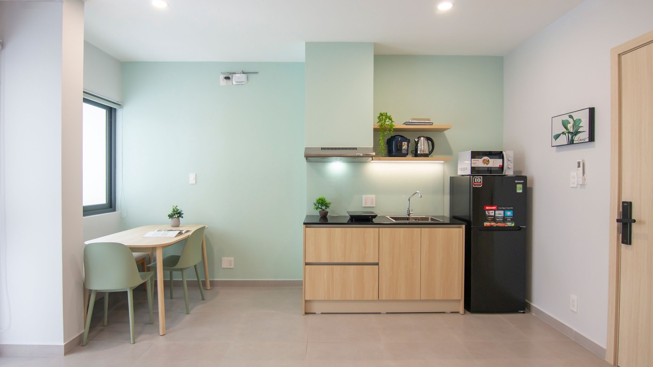 Photo of Bedroom in Thu Dau Mot